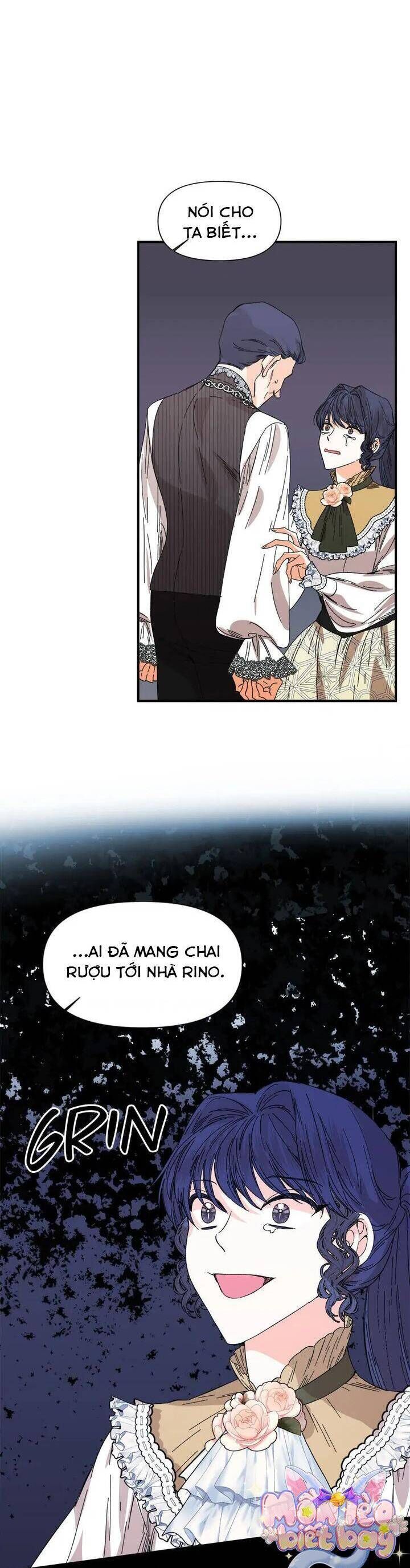 Cái Kết Có Hậu Của Nhân Vật Phản Diện - Chapter 81 - Page 20