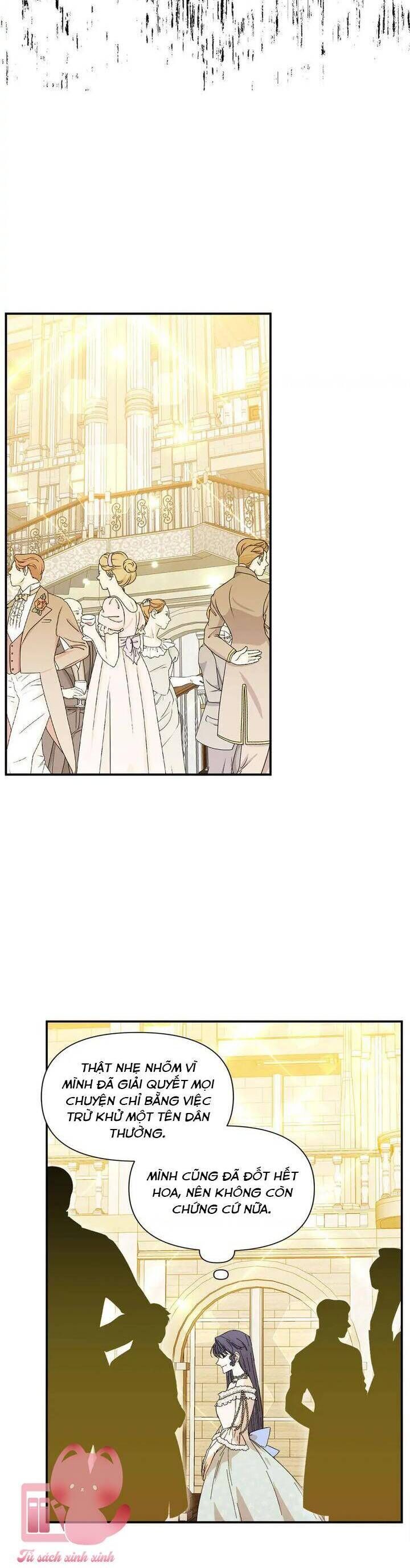 Cái Kết Có Hậu Của Nhân Vật Phản Diện - Chapter 81 - Page 22