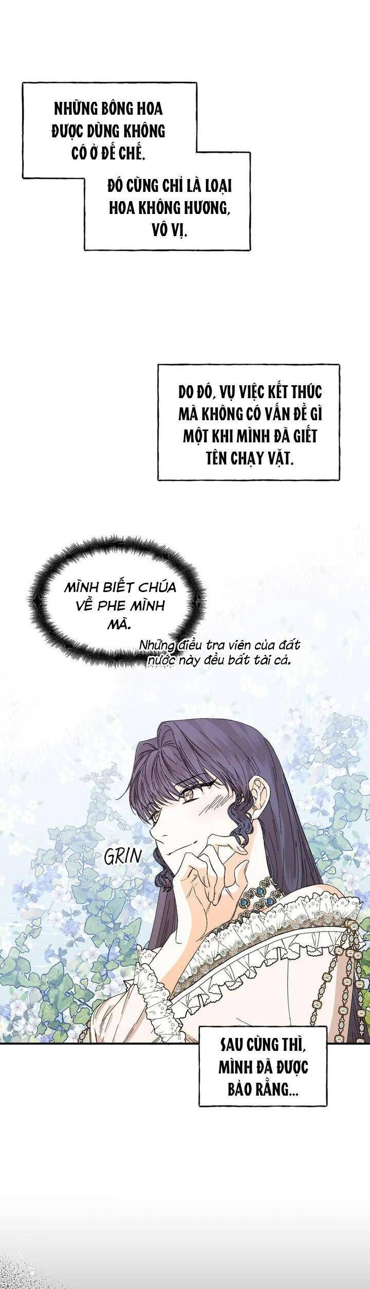 Cái Kết Có Hậu Của Nhân Vật Phản Diện - Chapter 81 - Page 23