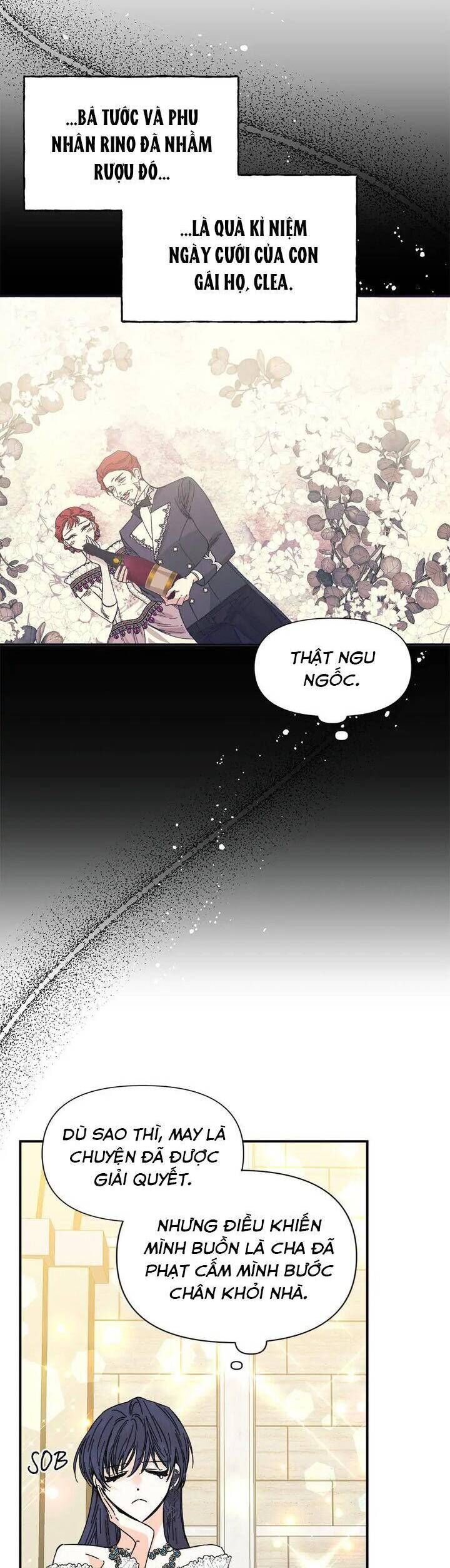 Cái Kết Có Hậu Của Nhân Vật Phản Diện - Chapter 81 - Page 24