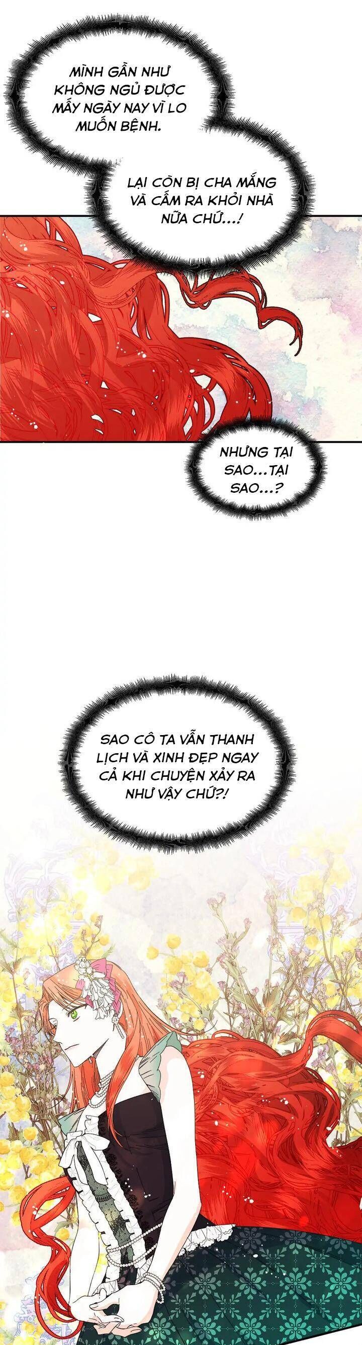 Cái Kết Có Hậu Của Nhân Vật Phản Diện - Chapter 81 - Page 27