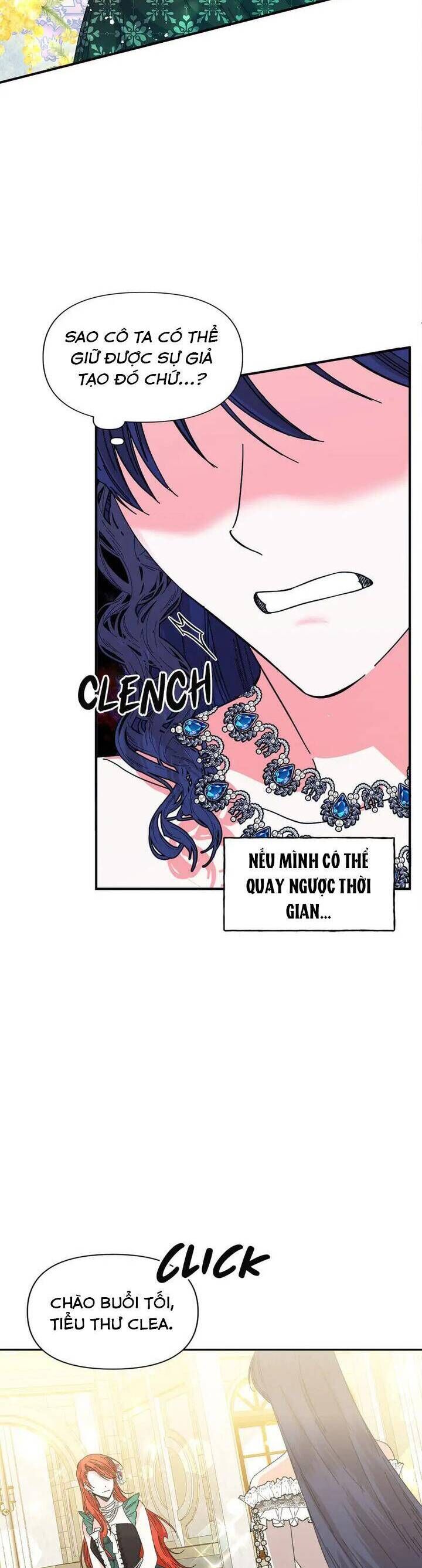 Cái Kết Có Hậu Của Nhân Vật Phản Diện - Chapter 81 - Page 28