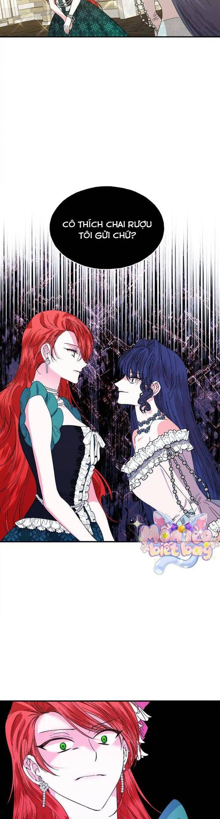 Cái Kết Có Hậu Của Nhân Vật Phản Diện - Chapter 81 - Page 29