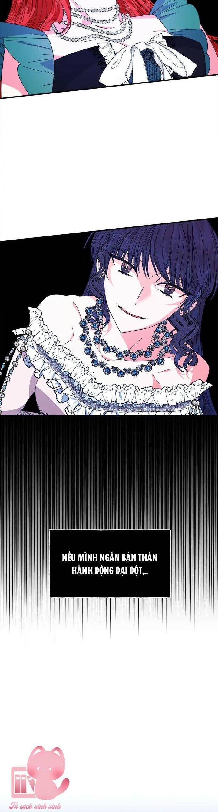 Cái Kết Có Hậu Của Nhân Vật Phản Diện - Chapter 81 - Page 30