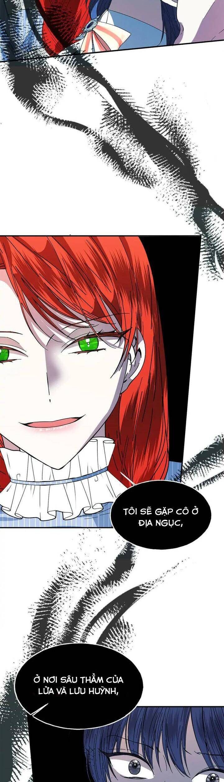 Cái Kết Có Hậu Của Nhân Vật Phản Diện - Chapter 81 - Page 35