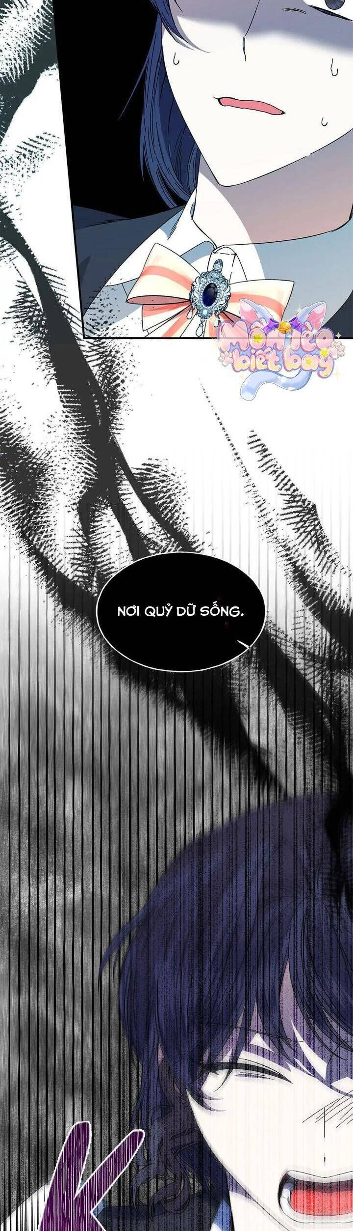 Cái Kết Có Hậu Của Nhân Vật Phản Diện - Chapter 81 - Page 36