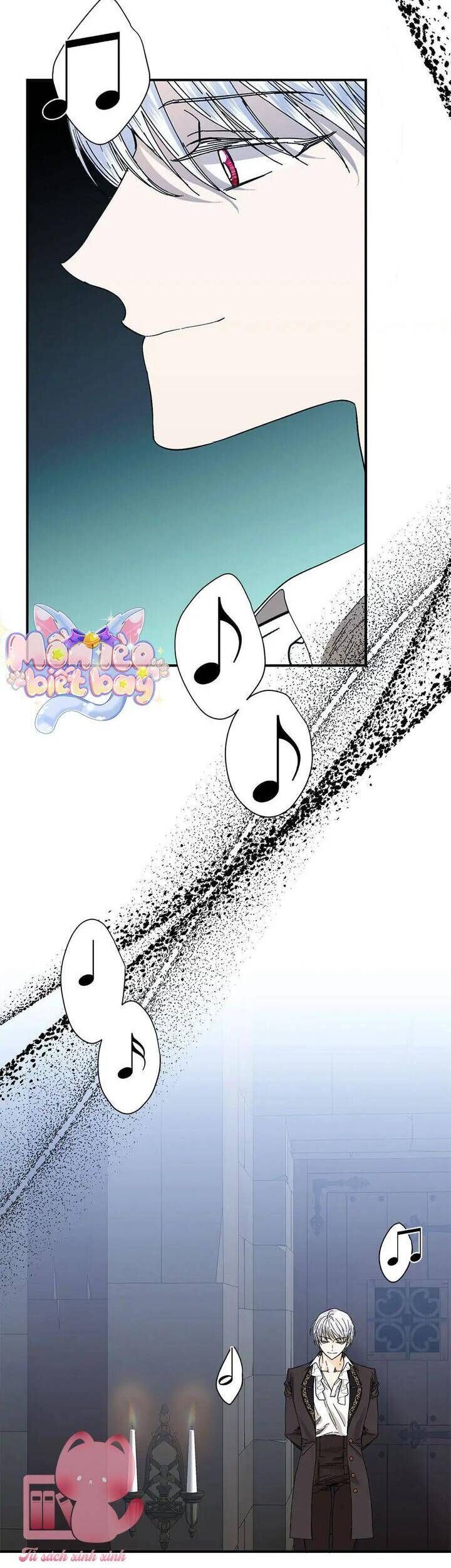 Cái Kết Có Hậu Của Nhân Vật Phản Diện - Chapter 81 - Page 38