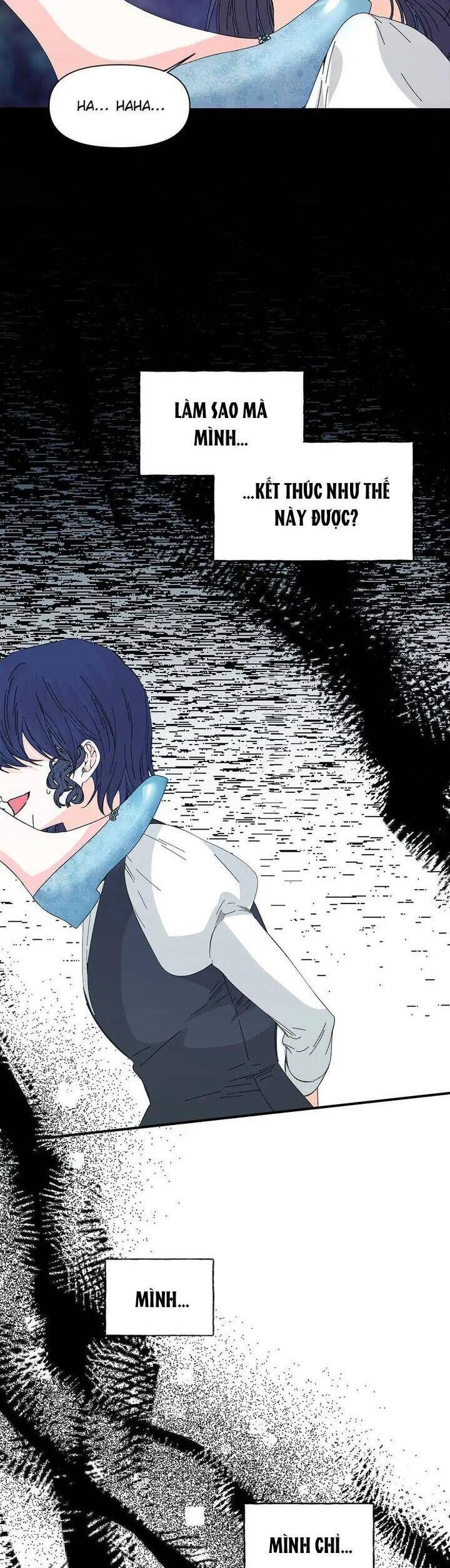 Cái Kết Có Hậu Của Nhân Vật Phản Diện - Chapter 81 - Page 6