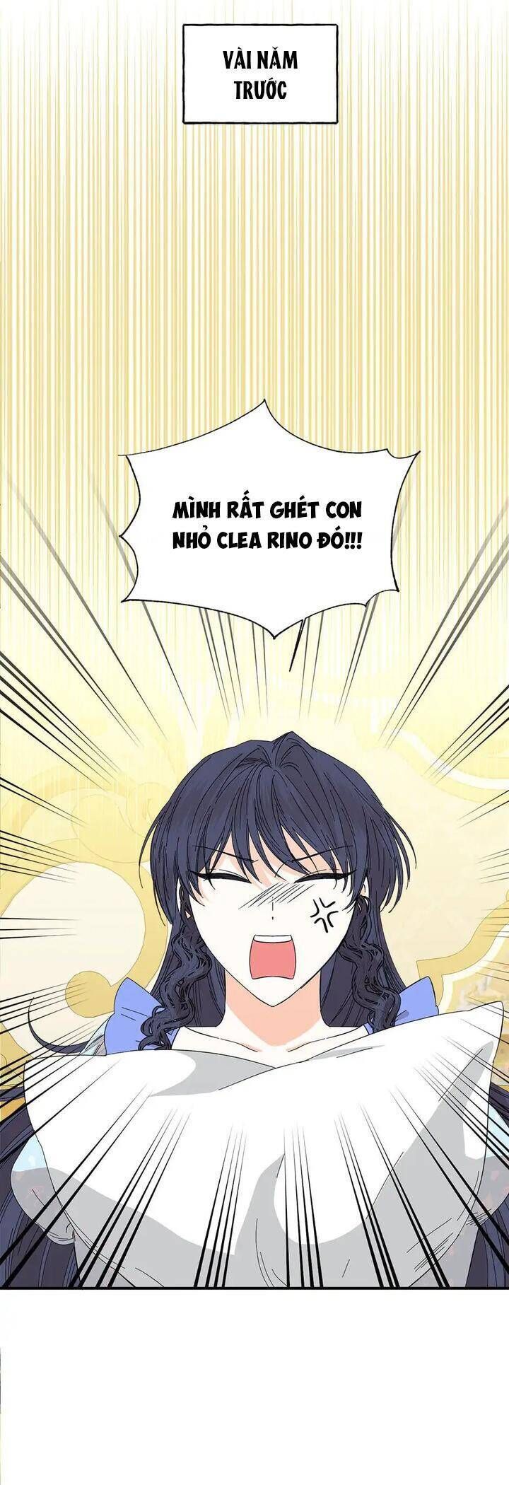 Cái Kết Có Hậu Của Nhân Vật Phản Diện - Chapter 81 - Page 8