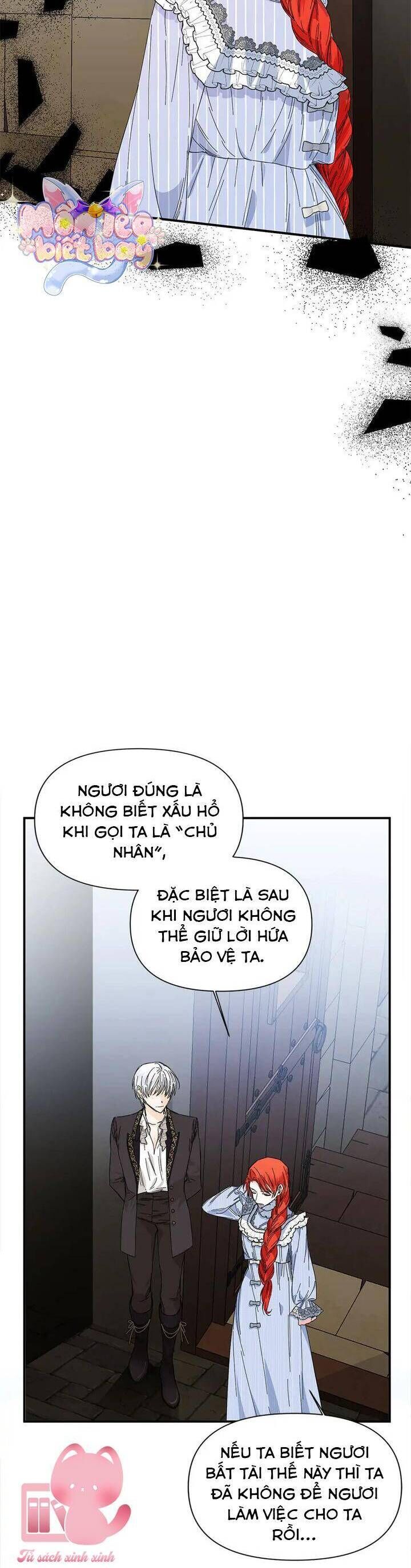 Cái Kết Có Hậu Của Nhân Vật Phản Diện - Chapter 82 - Page 10