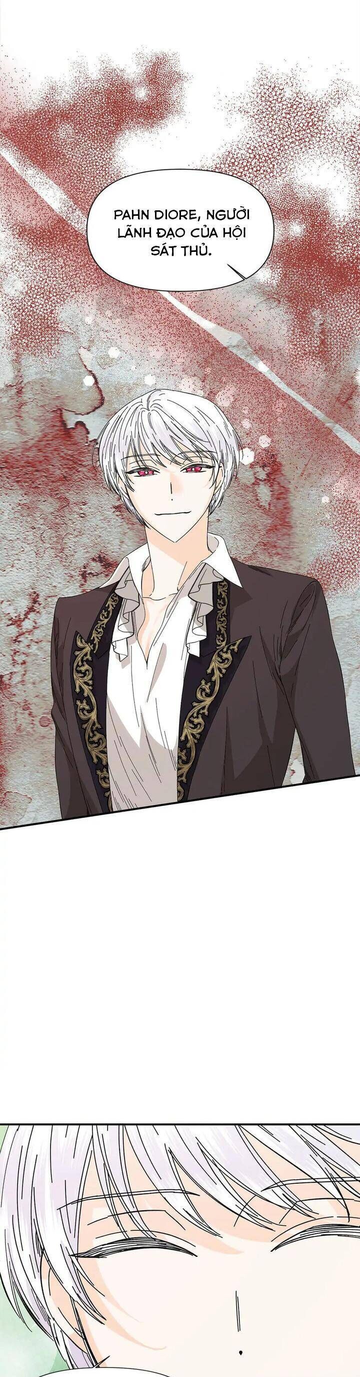 Cái Kết Có Hậu Của Nhân Vật Phản Diện - Chapter 82 - Page 11