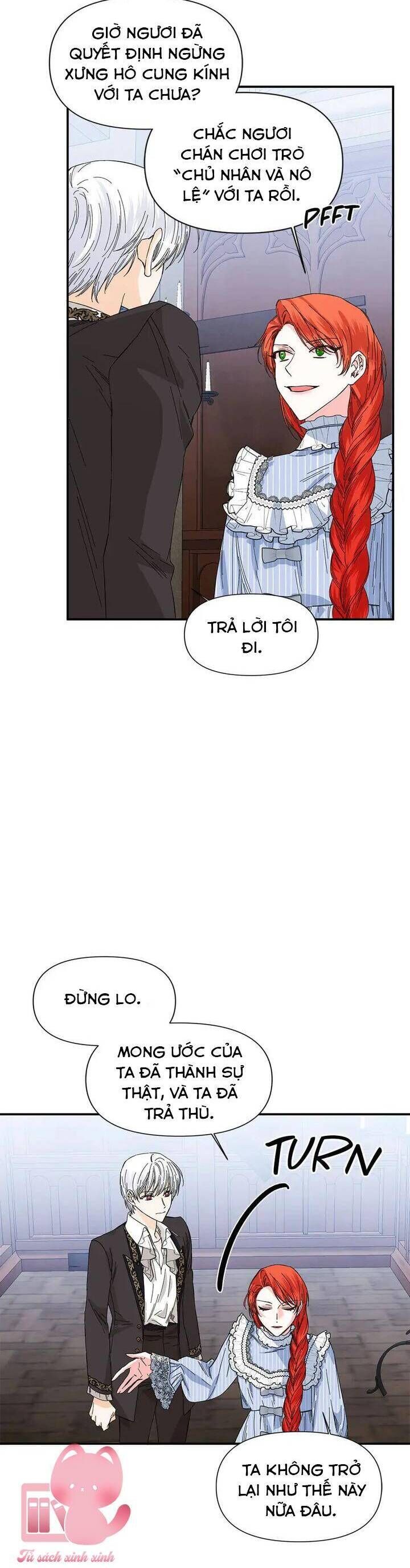 Cái Kết Có Hậu Của Nhân Vật Phản Diện - Chapter 82 - Page 14