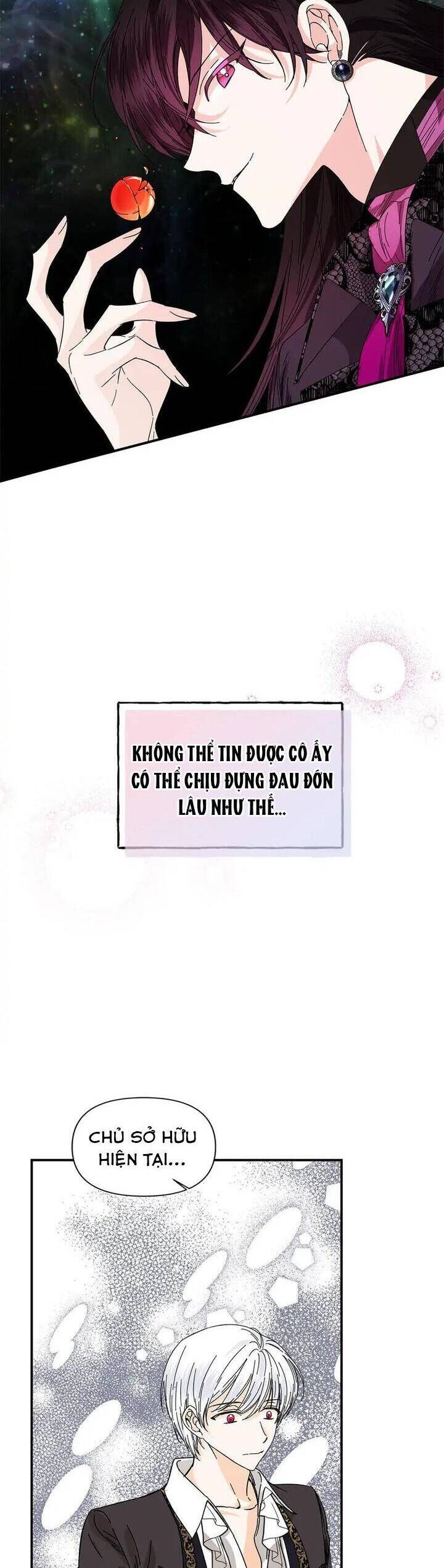 Cái Kết Có Hậu Của Nhân Vật Phản Diện - Chapter 82 - Page 17