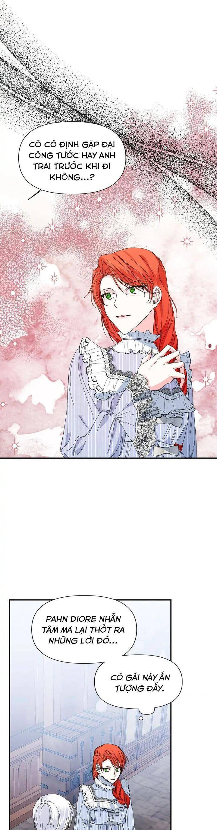 Cái Kết Có Hậu Của Nhân Vật Phản Diện - Chapter 82 - Page 19