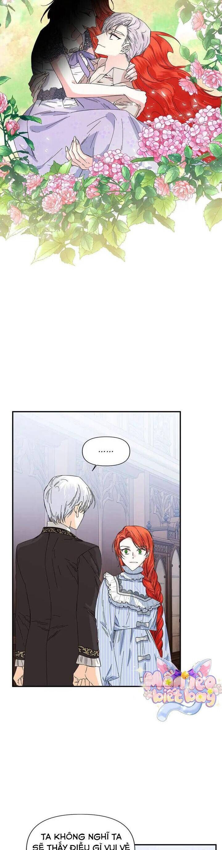 Cái Kết Có Hậu Của Nhân Vật Phản Diện - Chapter 82 - Page 21