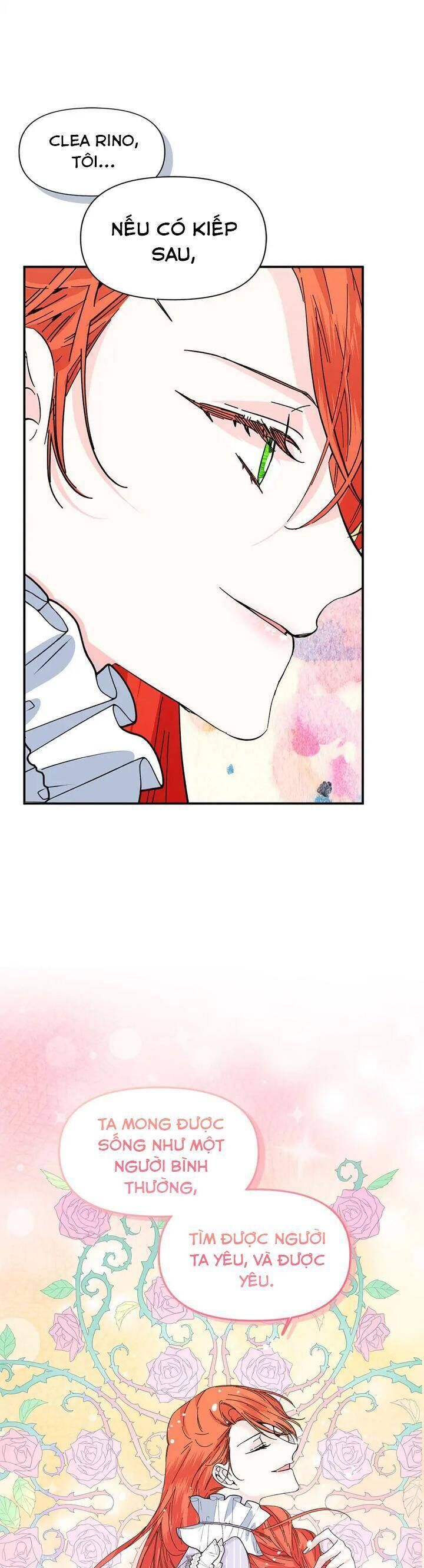 Cái Kết Có Hậu Của Nhân Vật Phản Diện - Chapter 82 - Page 23