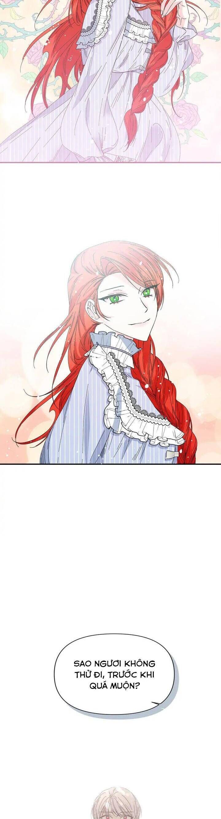Cái Kết Có Hậu Của Nhân Vật Phản Diện - Chapter 82 - Page 24