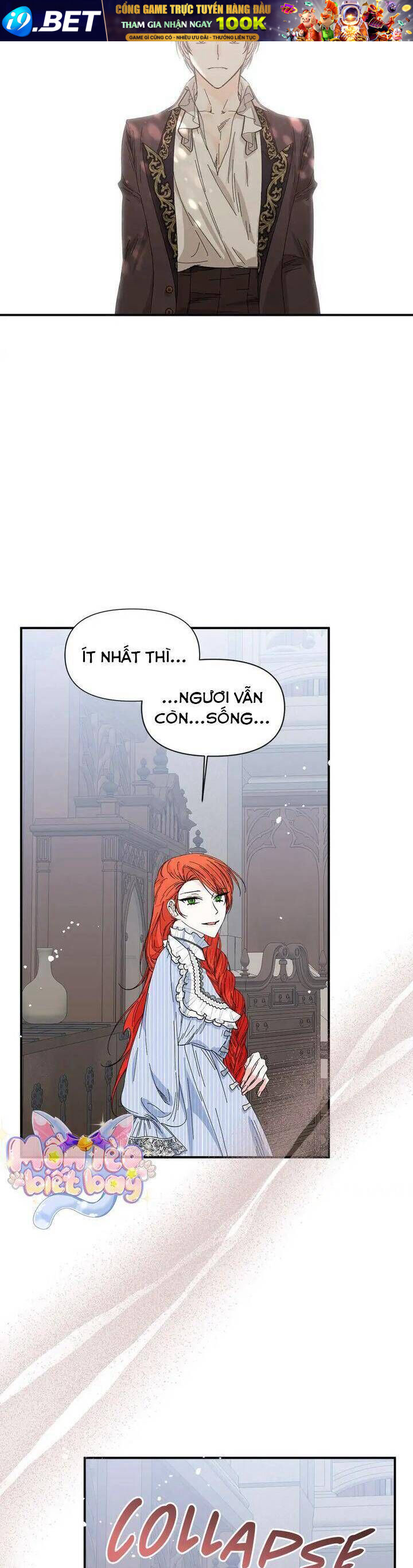 Cái Kết Có Hậu Của Nhân Vật Phản Diện - Chapter 82 - Page 25