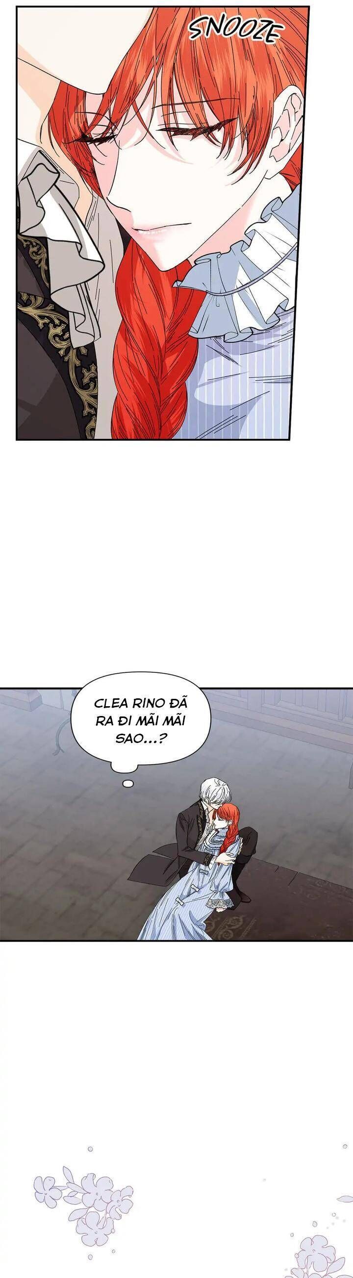 Cái Kết Có Hậu Của Nhân Vật Phản Diện - Chapter 82 - Page 27