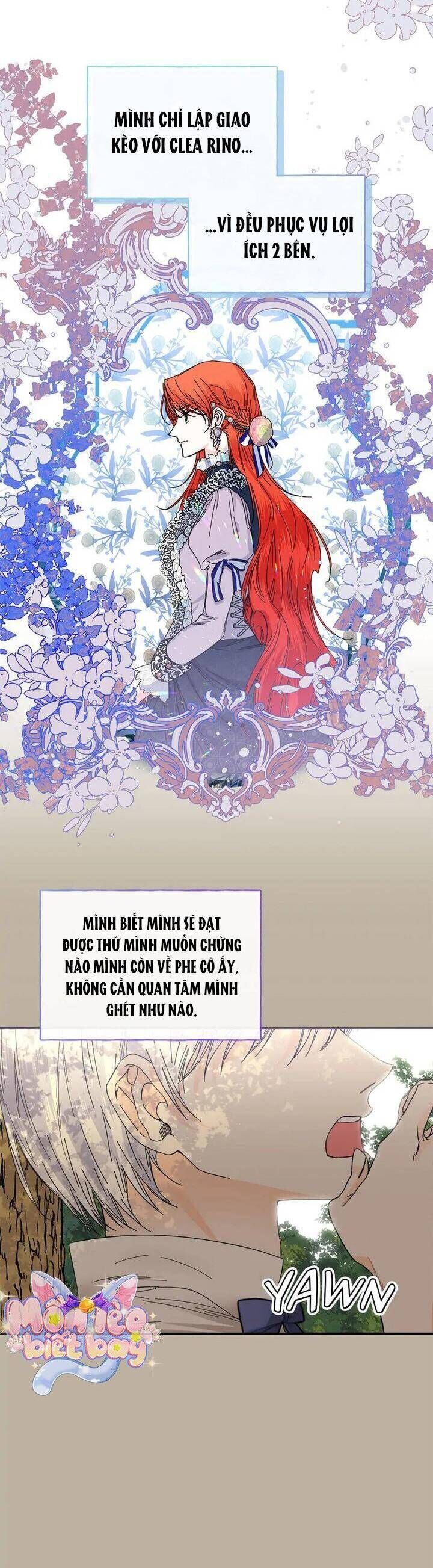 Cái Kết Có Hậu Của Nhân Vật Phản Diện - Chapter 82 - Page 28