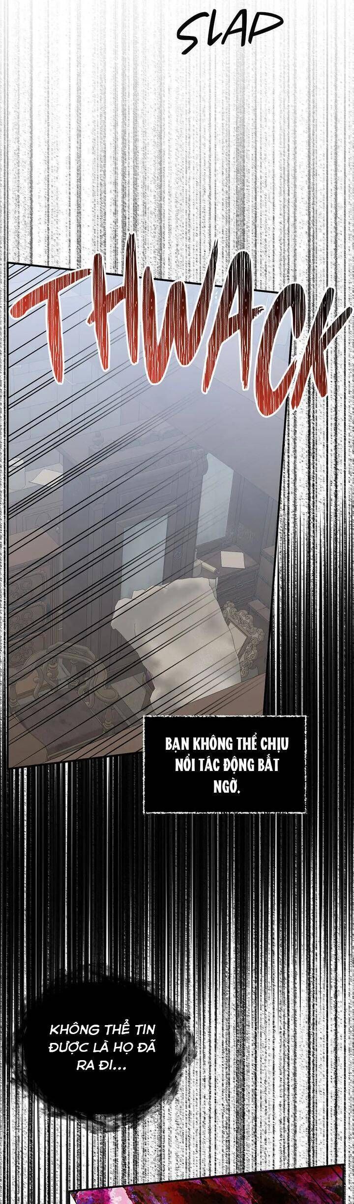 Cái Kết Có Hậu Của Nhân Vật Phản Diện - Chapter 82 - Page 3