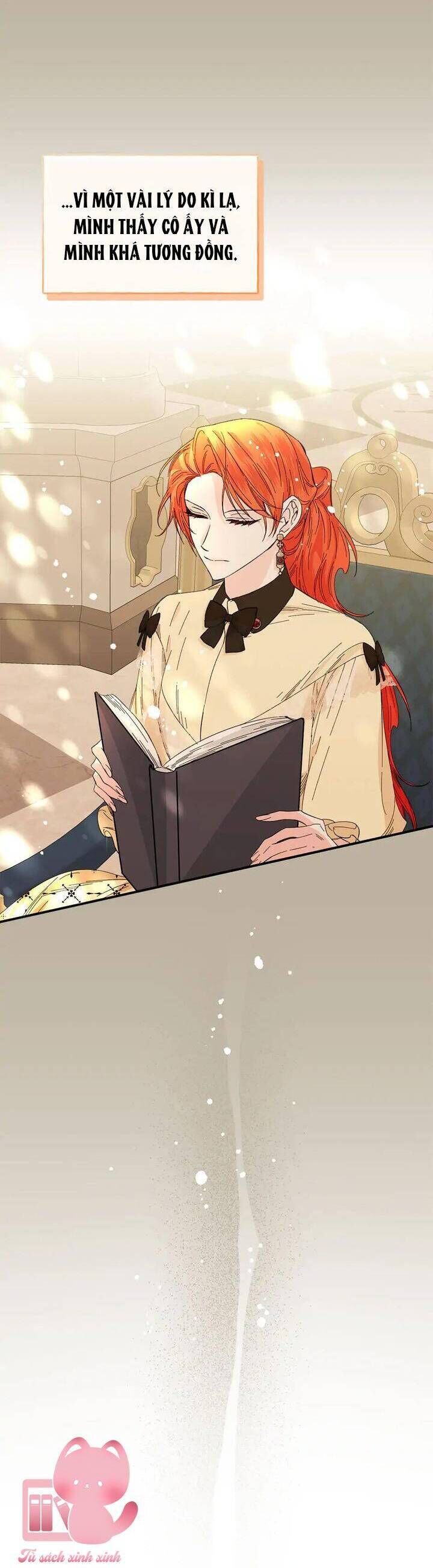 Cái Kết Có Hậu Của Nhân Vật Phản Diện - Chapter 82 - Page 30