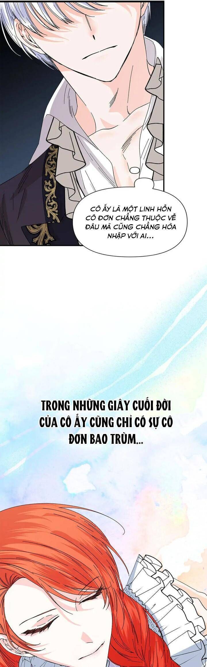 Cái Kết Có Hậu Của Nhân Vật Phản Diện - Chapter 82 - Page 31
