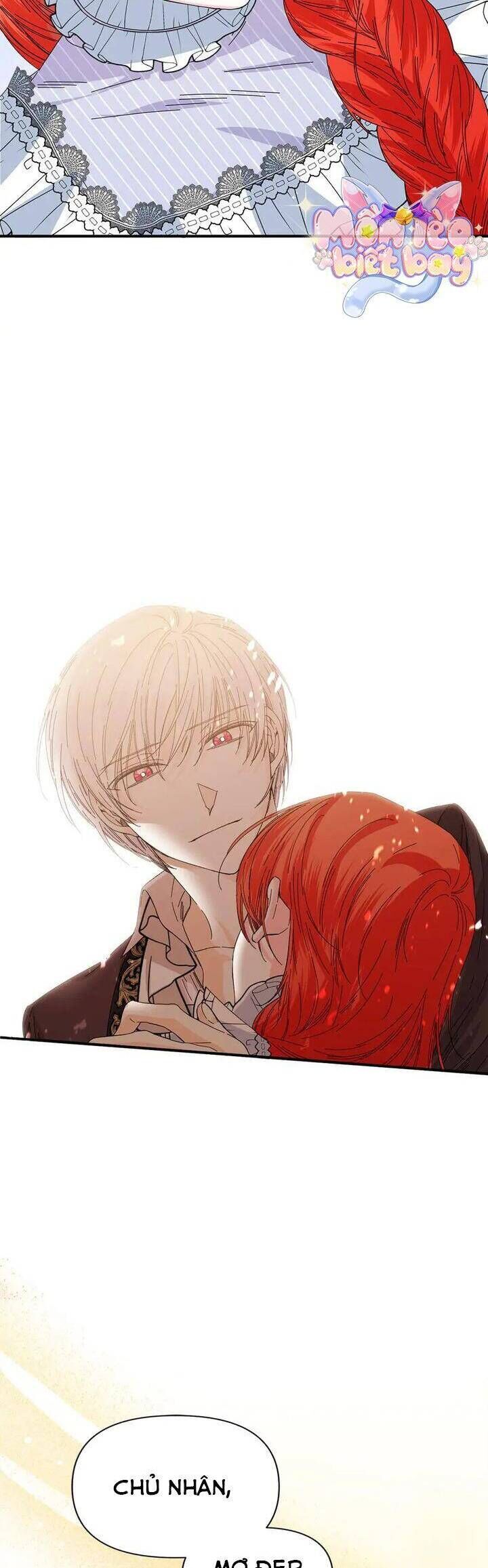 Cái Kết Có Hậu Của Nhân Vật Phản Diện - Chapter 82 - Page 32