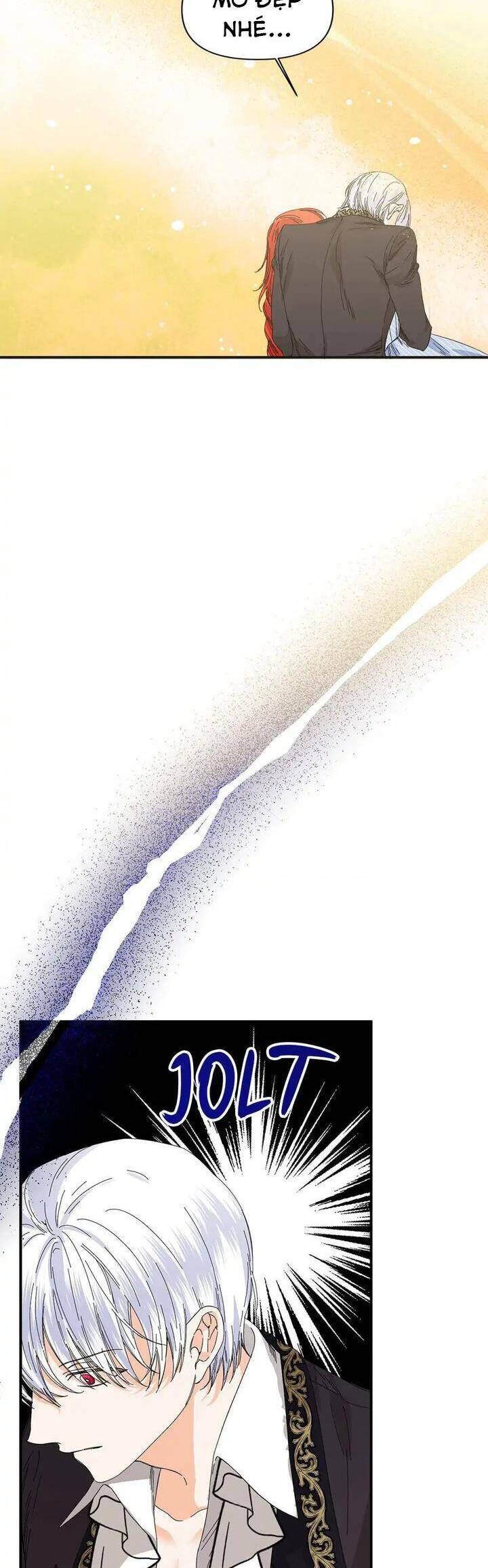 Cái Kết Có Hậu Của Nhân Vật Phản Diện - Chapter 82 - Page 33