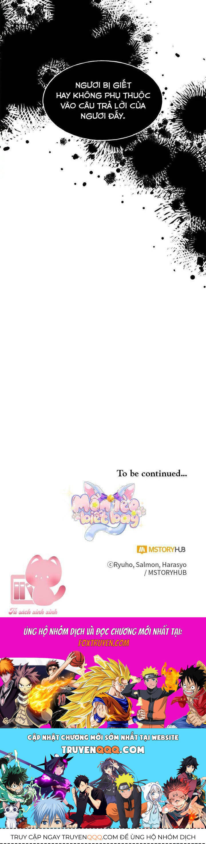 Cái Kết Có Hậu Của Nhân Vật Phản Diện - Chapter 82 - Page 36