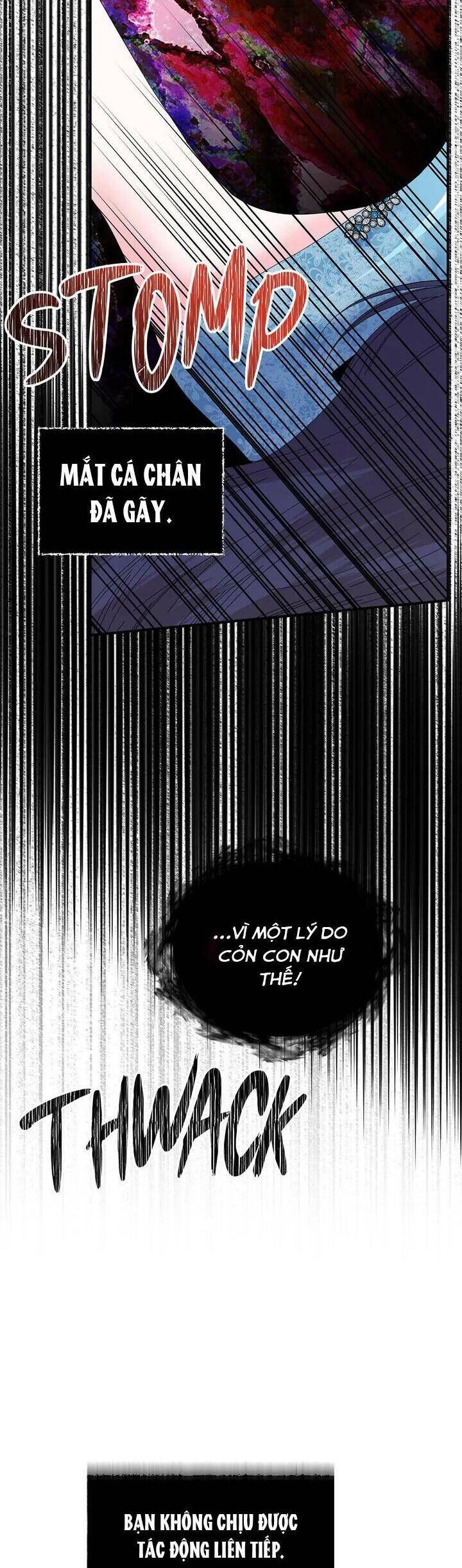 Cái Kết Có Hậu Của Nhân Vật Phản Diện - Chapter 82 - Page 4