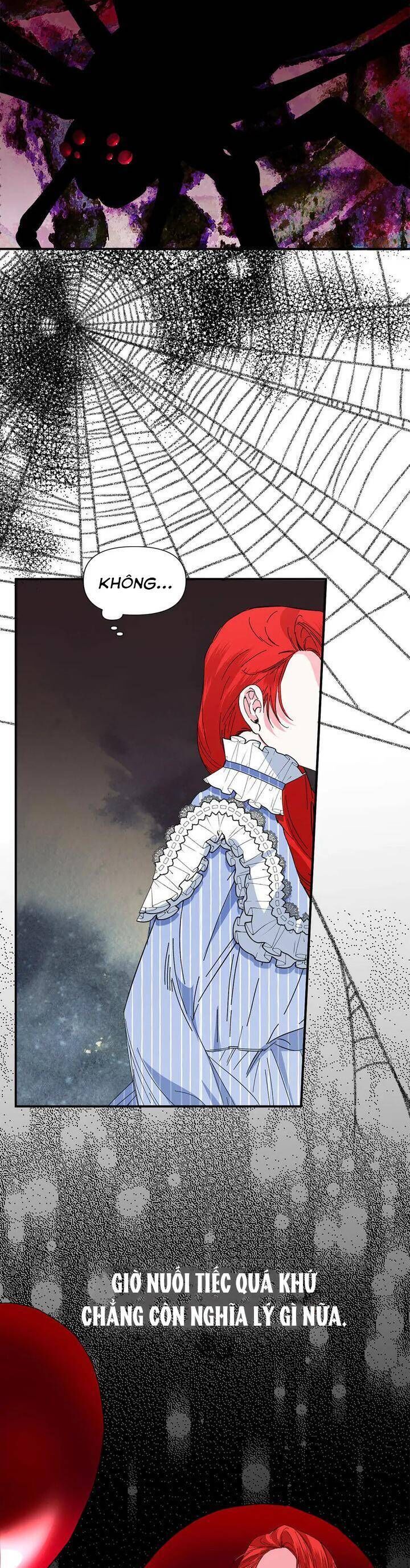 Cái Kết Có Hậu Của Nhân Vật Phản Diện - Chapter 82 - Page 7