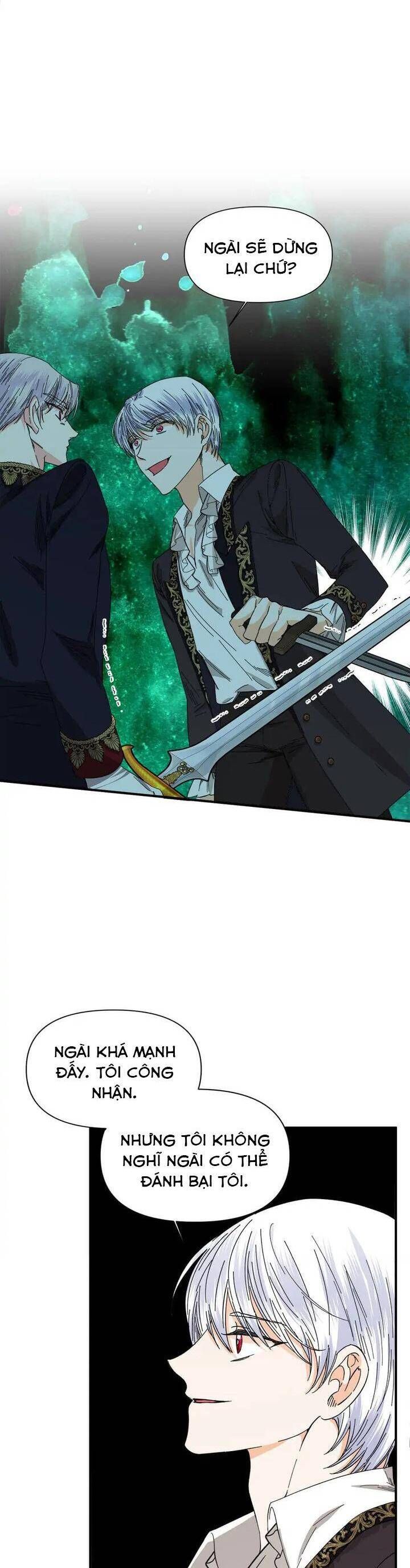 Cái Kết Có Hậu Của Nhân Vật Phản Diện - Chapter 83 - Page 13