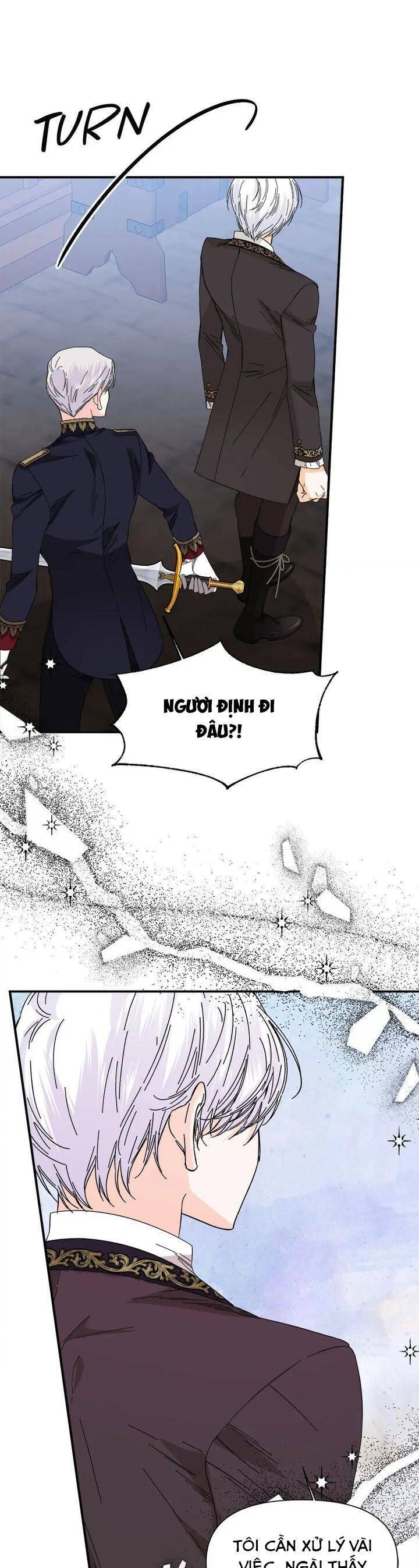 Cái Kết Có Hậu Của Nhân Vật Phản Diện - Chapter 83 - Page 16