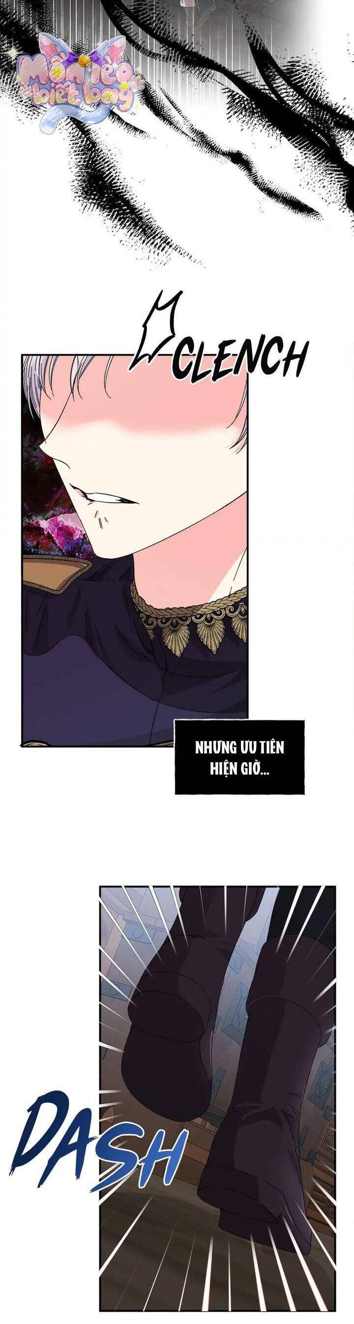 Cái Kết Có Hậu Của Nhân Vật Phản Diện - Chapter 83 - Page 18