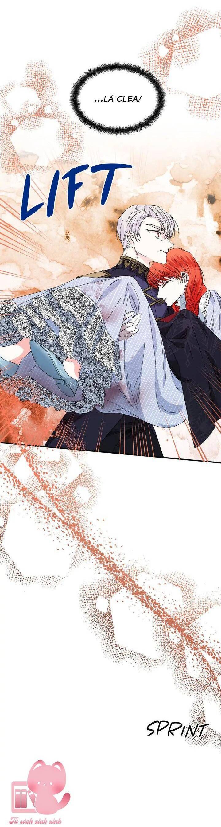 Cái Kết Có Hậu Của Nhân Vật Phản Diện - Chapter 83 - Page 19