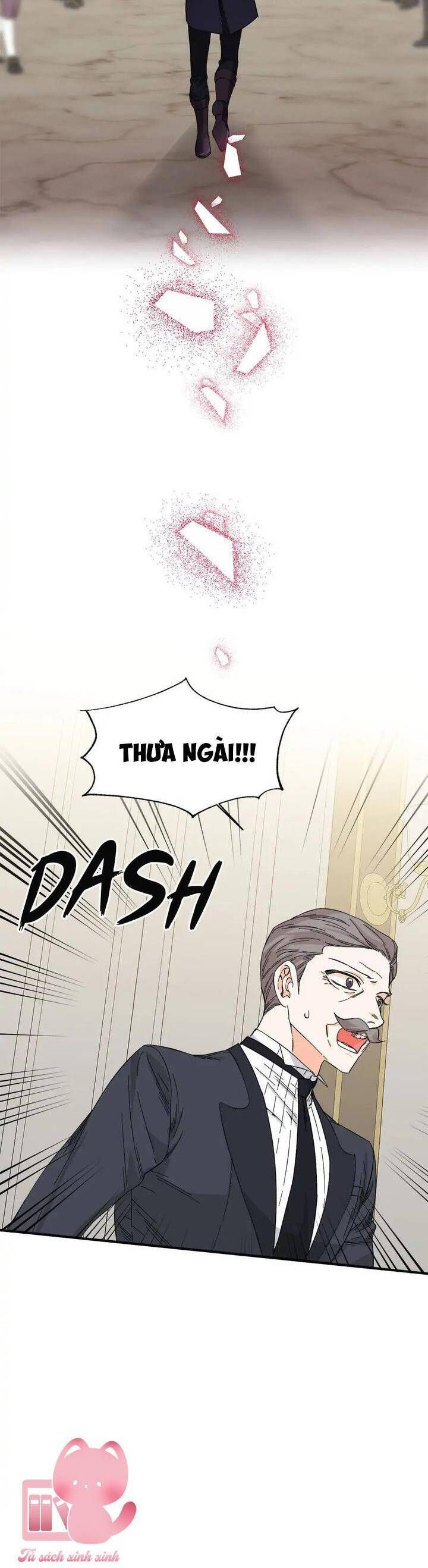 Cái Kết Có Hậu Của Nhân Vật Phản Diện - Chapter 83 - Page 23