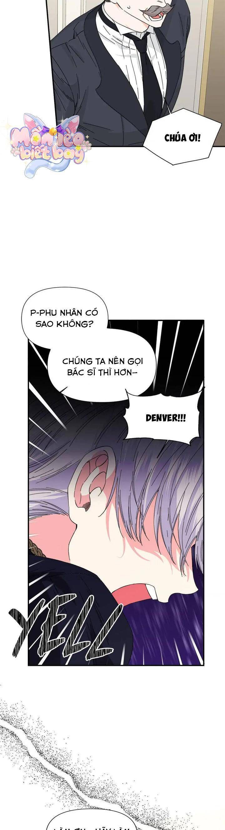 Cái Kết Có Hậu Của Nhân Vật Phản Diện - Chapter 83 - Page 26
