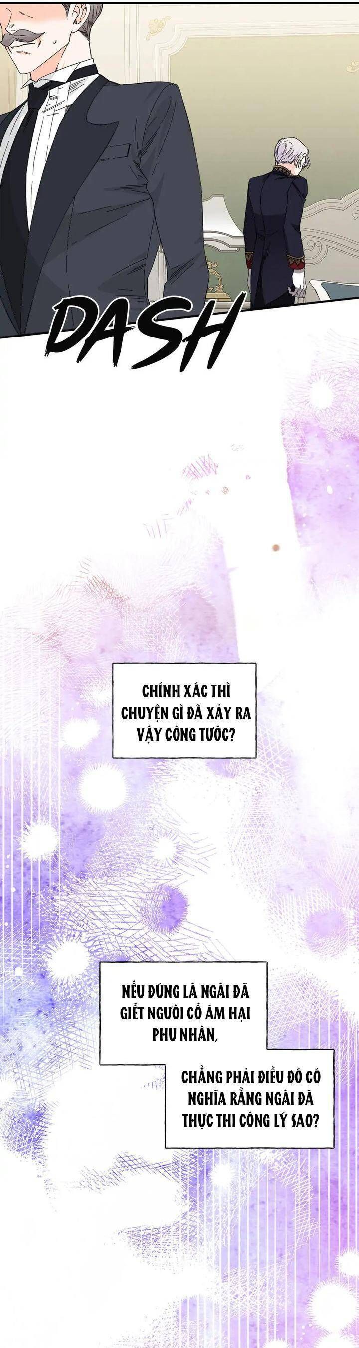 Cái Kết Có Hậu Của Nhân Vật Phản Diện - Chapter 83 - Page 28
