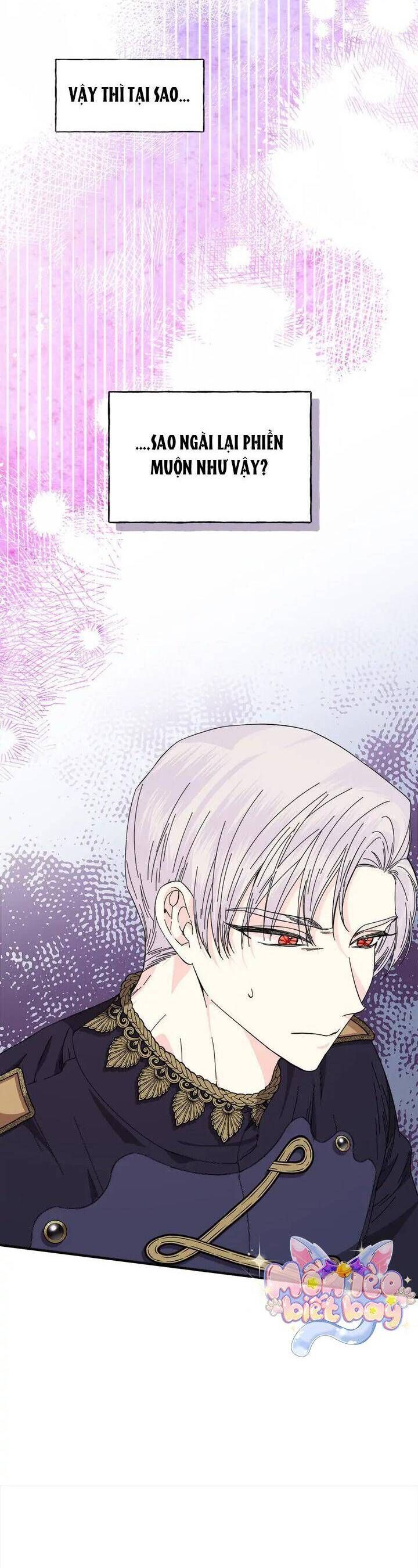 Cái Kết Có Hậu Của Nhân Vật Phản Diện - Chapter 83 - Page 29