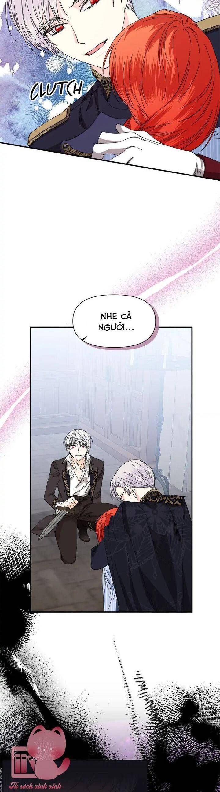 Cái Kết Có Hậu Của Nhân Vật Phản Diện - Chapter 83 - Page 3