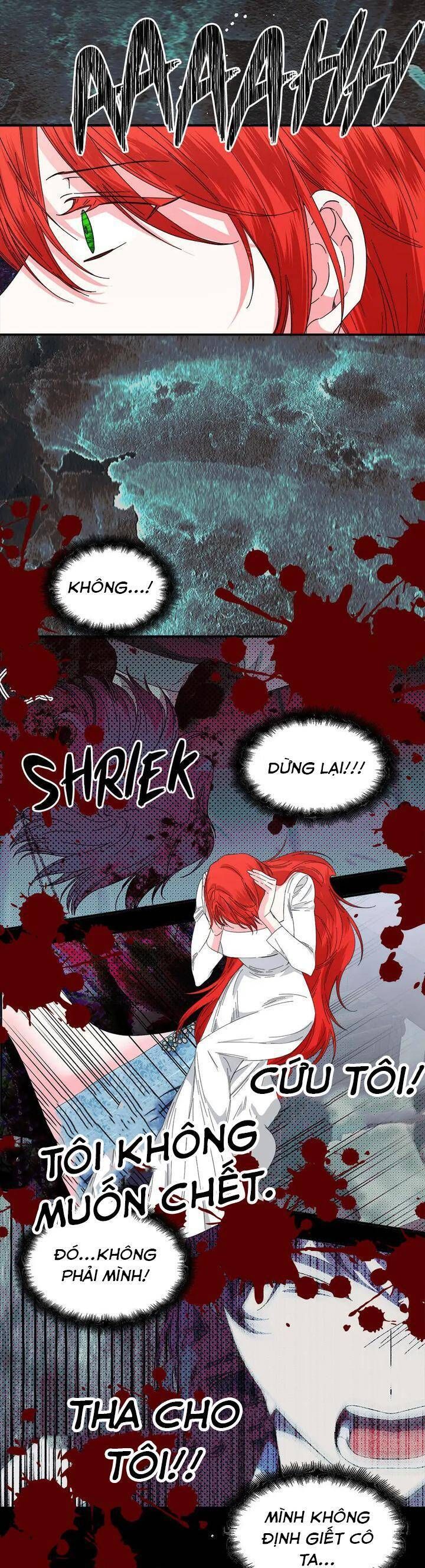 Cái Kết Có Hậu Của Nhân Vật Phản Diện - Chapter 83 - Page 32