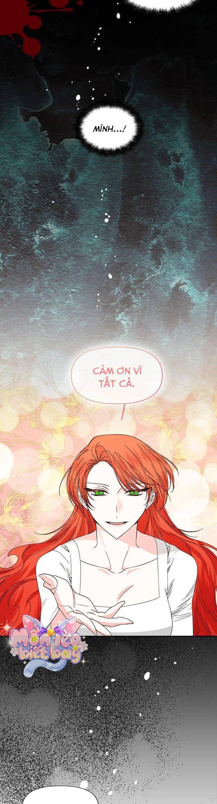 Cái Kết Có Hậu Của Nhân Vật Phản Diện - Chapter 83 - Page 33