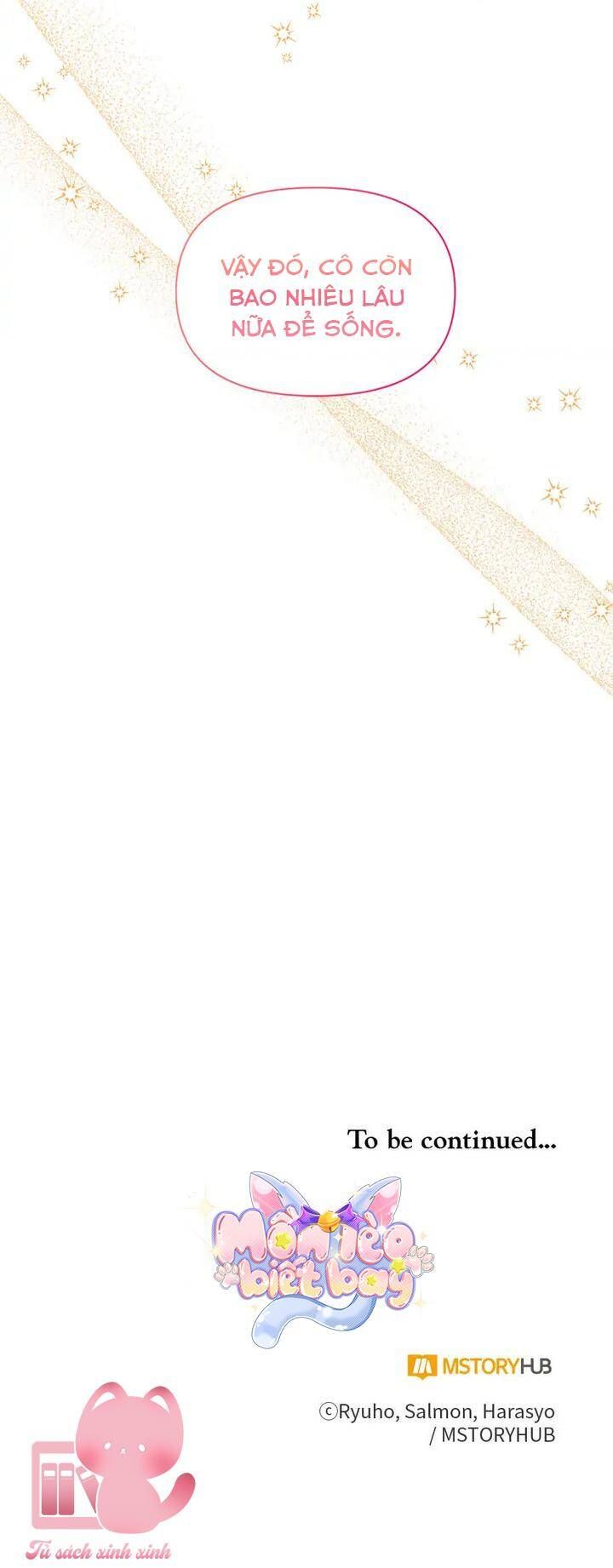 Cái Kết Có Hậu Của Nhân Vật Phản Diện - Chapter 83 - Page 36