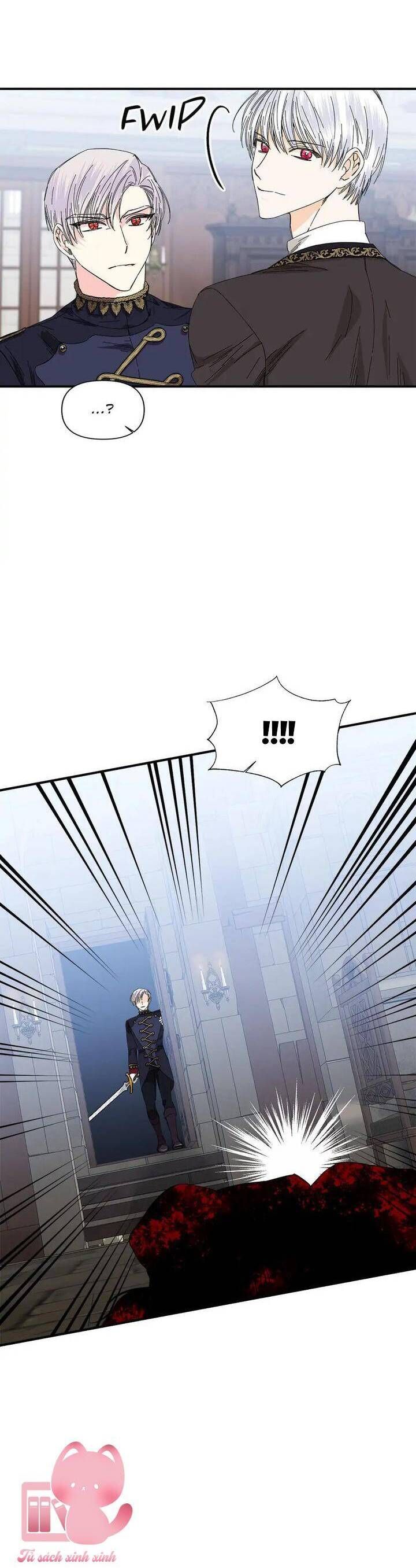 Cái Kết Có Hậu Của Nhân Vật Phản Diện - Chapter 83 - Page 7