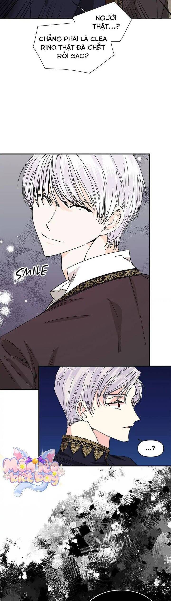 Cái Kết Có Hậu Của Nhân Vật Phản Diện - Chapter 83 - Page 9