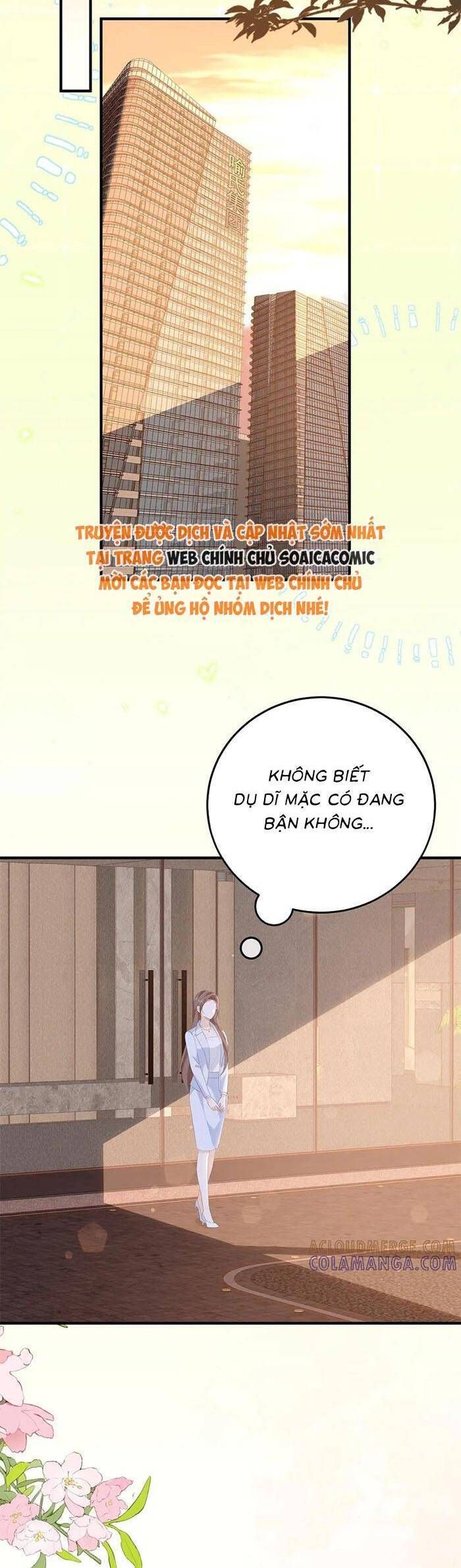 Ấm Hôn 100 Ngày - Chapter 65 - Page 11