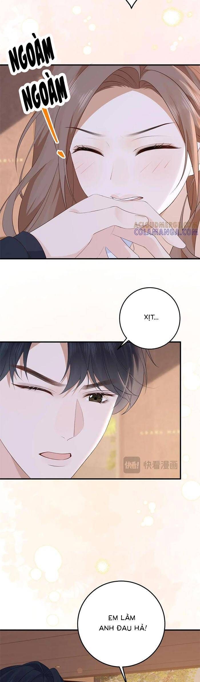 Ấm Hôn 100 Ngày - Chapter 65 - Page 15