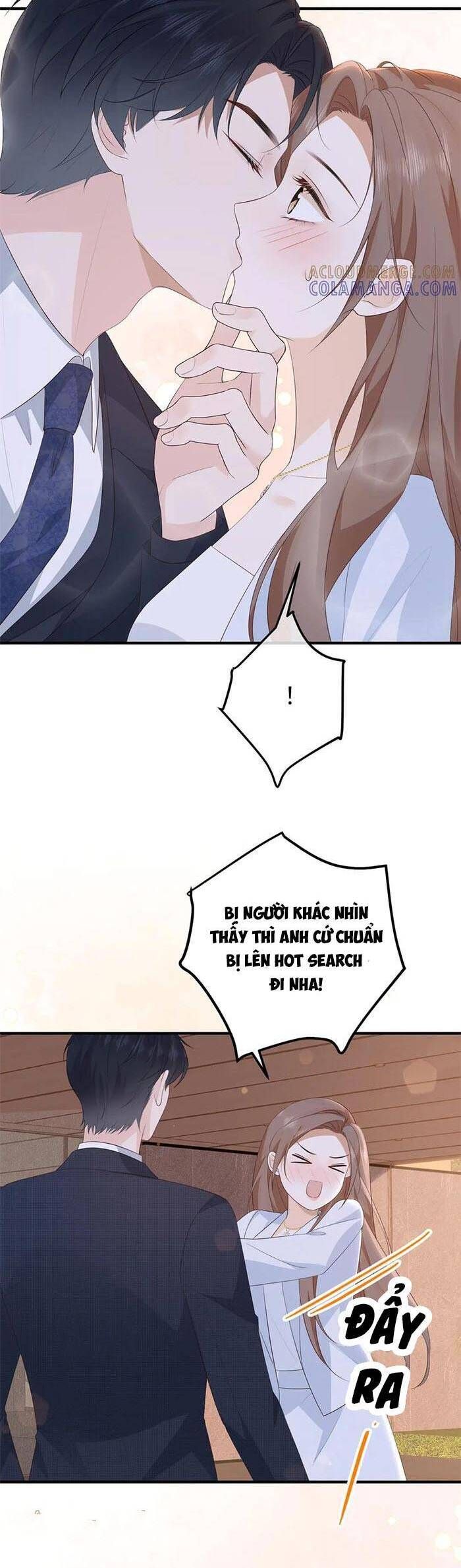 Ấm Hôn 100 Ngày - Chapter 65 - Page 17