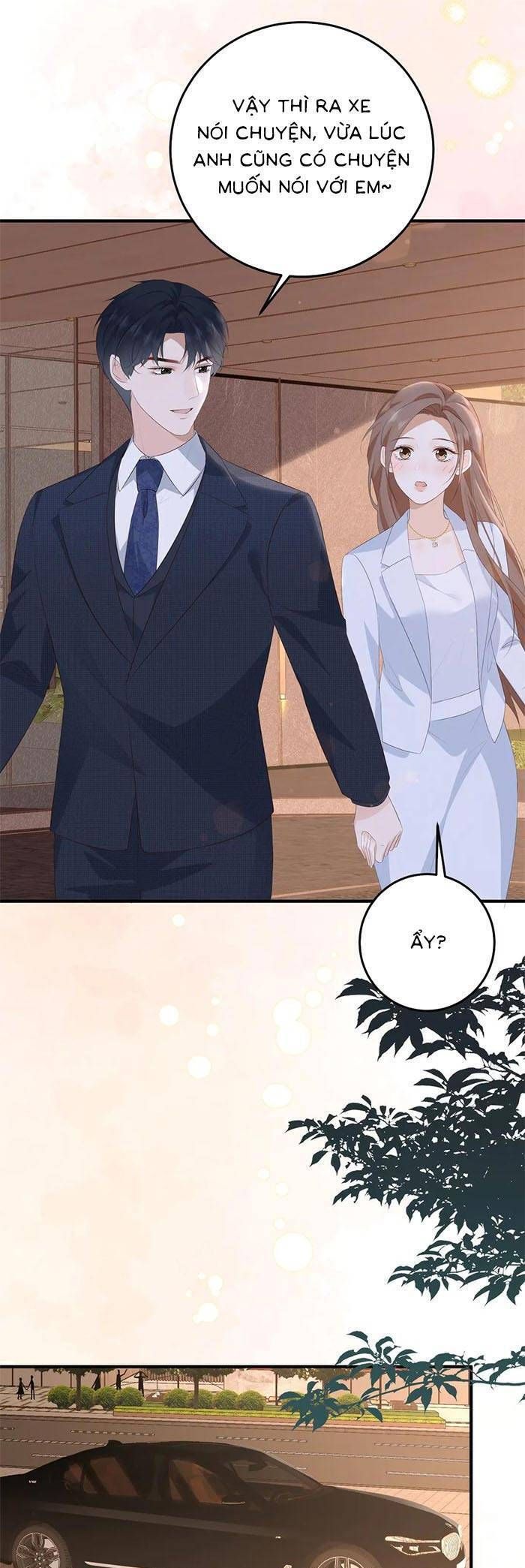 Ấm Hôn 100 Ngày - Chapter 65 - Page 18